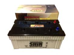 Shik. 200 А.ч., правое крепление, производство Корея