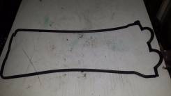 Прокладка клапанной крышки. Toyota: Corsa, Sprinter, Sera, Caldina, Corolla II, Paseo, Corolla, Tercel, Raum, Cynos, Starlet Двигатели: 4EFE, 5EFE, 5E...