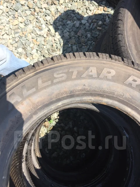 Riken AllStar 2. ������, ����� ����