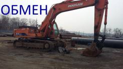 Doosan. Срочно Продам экскаватор, 1,50 куб. м.