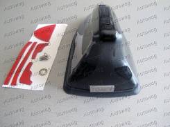 Антенна. Lexus LX570 Toyota Land Cruiser Toyota Land Cruiser Prado Toyota Prius