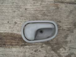 Ручка двери внутренняя. Mazda Revue, DB3PA, DB5PA Mazda Demio, DW3W, DW5W Ford Festiva, D23PF, D25PF, DW3WF, DW5WF