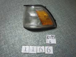 Габаритный огонь. Toyota Crown, JZS133, JZS135, JZS130G, JZS130, JZS131