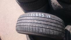 Yokohama Avs dB decibel E70. Летние, 2011 год, износ: 10%, 2 шт