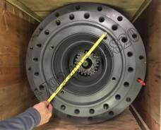 Редуктор хода CAT 330