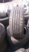 Bridgestone Nextry Ecopia. Летние, 2014 год, износ: 10%, 4 шт
