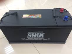 Shik. 190 А.ч., производство Корея
