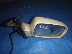 Зеркало заднего вида боковое. Honda Avancier, TA4, TA3, LA-TA1, LA-TA2, LA-TA3, LA-TA4, GH-TA4, GH-TA3, GH-TA2, GH-TA1, TA2, TA1, GHTA1, GHTA2, GHTA3...