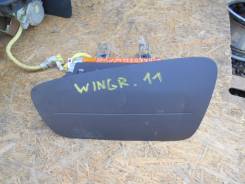 Подушка безопасности. Nissan Wingroad, VY11, VHNY11, VGY11, VFY11, VEY11, VENY11