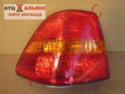 Стоп сигнал LEXUS LS430, UCF30, 3UZFE; 5059, 2840027575