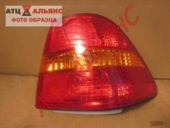 Стоп сигнал LEXUS LS430, UCF30, 3UZFE; 5059, 2840027574