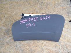 Подушка безопасности. Nissan Sunny, SB15, FB15, JB15, B15, FNB15