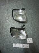 Габаритный огонь. Toyota Crown, JZS145, JZS147, JZS141, JZS149, JZS143