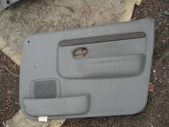 Обшивка двери. Mazda Demio, DW3W, DW5W Ford Festiva, DW3WF, DW5WF
