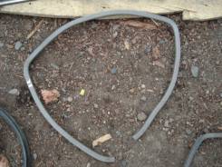 Уплотнитель двери багажника. Mazda Demio, DW3W, DW5W Ford Festiva, DW3WF, DW5WF