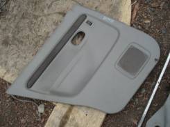 Обшивка двери. Mazda Ford Festiva Mini Wagon, DW5WF, DW3WF Mazda Demio, DW3W, DW5W