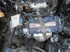 Двигатель в сборе. Honda Accord, CH9 Двигатель H23A