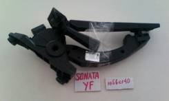 Педаль газа Hyundai Sonata YF PA66CF40