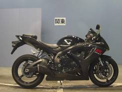 Suzuki GSX-R 600. 600 куб. см., исправен, птс, без пробега. Под заказ