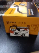 ����������� ��� CT979K2 Contitech 30731727 ����