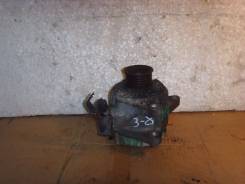 Генератор. Toyota Caldina, AZT241, AZT241W Двигатель 1AZFSE