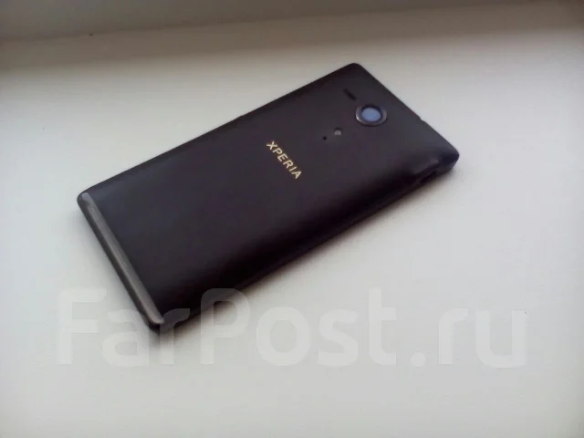 Sony Xperia SP. �/� ����