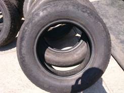 Bridgestone R202. Летние, износ: 30%, 2 шт