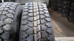 Bridgestone Blizzak VM-11. Зимние, без шипов, 2011 год, без износа, 2 шт