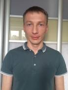 Системный администратор. Высшее образование, опыт работы 16 лет