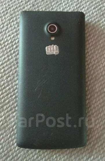 Micromax. ����� ����