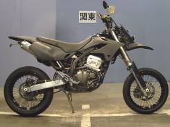 Kawasaki D-Tracker. 250 куб. см., исправен, птс, без пробега. Под заказ
