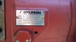 Гидронасос. Hyundai Kawasaki