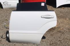 Дверь боковая. Subaru Forester, SG9, SG9L
