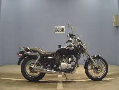 Kawasaki Eliminator 125. 125 куб. см., исправен, птс, без пробега. Под заказ