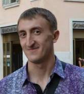 Графический дизайнер. Высшее образование, опыт работы 4 года