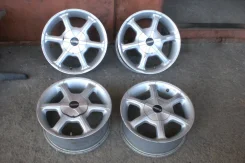 Kisna. 6.5x15", 5x100, 5x114.3, ET45, �� 72���. ����