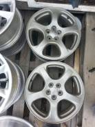 Subaru. 7.0x17, 5x100.00, ET53