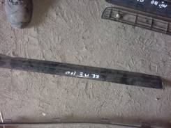 Накладка на порог. Toyota Chaser, GX100, GX105, JZX100, JZX101, JZX105