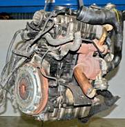 Двигатель в сборе. Skoda Octavia Audi A3 Volkswagen Bora Volkswagen Golf Volkswagen Polo Двигатель ALH