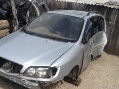 Toyota Ipsum. SMX15, 3SFE