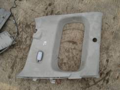 Накладка на стойку. Mazda Demio, DW3W, DW5W