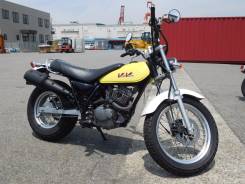Suzuki. 200 куб. см., исправен, птс, без пробега
