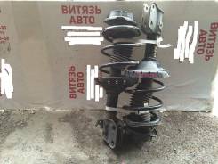 Амортизатор. Subaru Impreza, GG2
