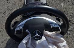Руль. Mercedes-Benz E-Class, W212
