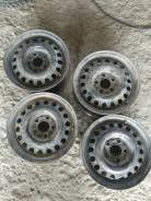 Mercedes. 6.5x15, 5x112.00, ET49, ЦО 66,5 мм.
