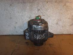 Генератор. Honda Accord, CF3, CF4, CF5, CF6, CF7, CL3 Honda Torneo, CF3, CF4, CF5, CL3 Двигатели: F18B, F20B, F23A