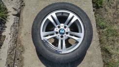BMW. 8.0x17, 5x120.00, ET46, ЦО 72,0 мм.
