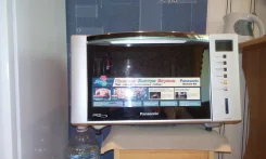 Panasonic. -NN-GS-595-A. ��� ����� �� ���������� ����