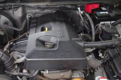 Двигатель в сборе. Suzuki Grand Vitara Двигатель J20A