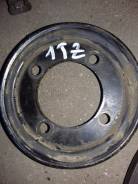 Шкив помпы. Toyota Chaser, JZX90 Двигатель 1JZGE
